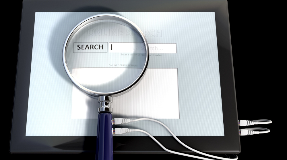 federal contract research