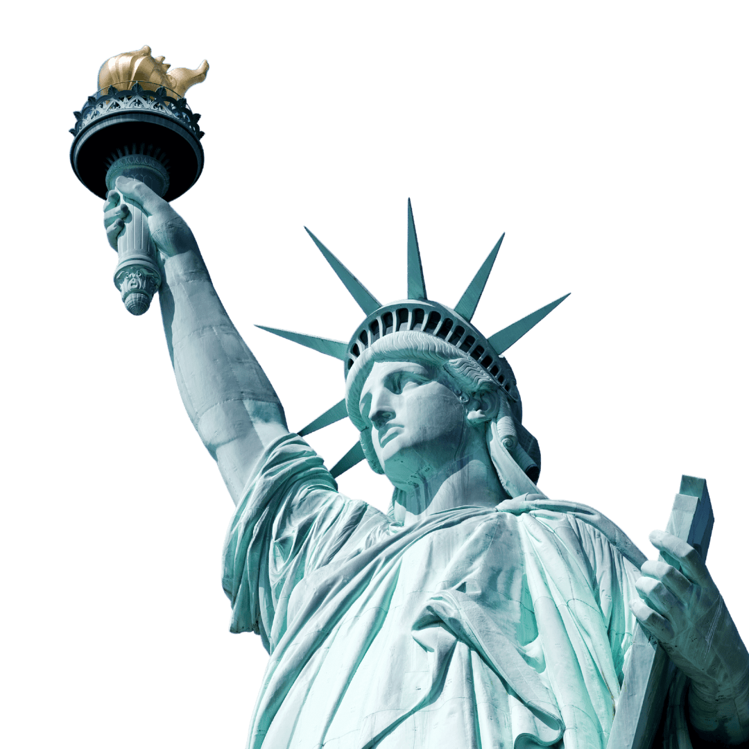 Statue of Libertie